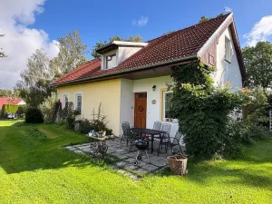 Prodej rodinného domu, Lidmaň, 120 m2