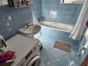 Prodej rodinného domu, Lidmaň, 120 m2