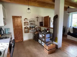 Prodej rodinného domu, Lidmaň, 120 m2