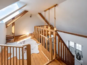 Prodej vícegeneračního domu, Hluboká nad Vltavou, Žižkova, 174 m2