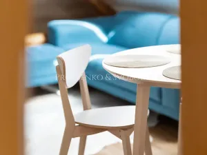 Prodej apartmánu, Hluboká nad Vltavou, 174 m2