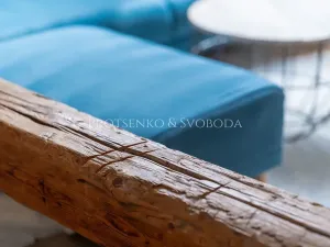 Prodej apartmánu, Hluboká nad Vltavou, 174 m2
