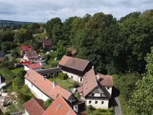 Prodej zemědělské usedlosti, Cheb, 960 m2