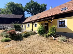 Prodej zemědělské usedlosti, Cheb, 960 m2