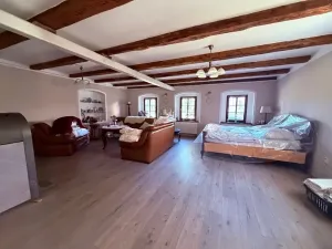 Prodej zemědělské usedlosti, Cheb, 960 m2
