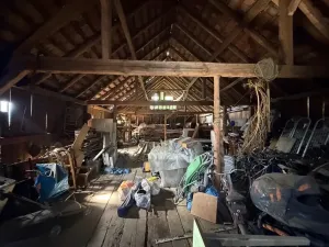 Prodej zemědělské usedlosti, Cheb, 960 m2
