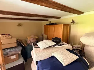 Prodej zemědělské usedlosti, Cheb, 960 m2