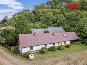 Prodej rodinného domu, Hlohovice - Hlohovičky, 106 m2