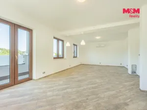Prodej rodinného domu, Hradečno, 198 m2