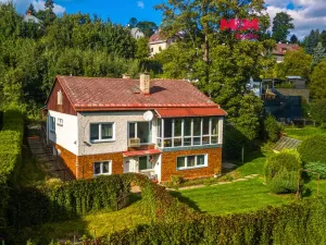 Prodej rodinného domu, Jablonec nad Nisou - Mšeno nad Nisou, Zahradní, 180 m2
