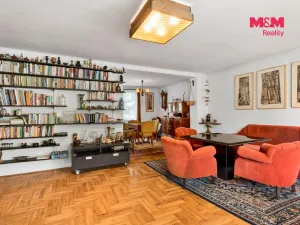 Prodej rodinného domu, Jablonec nad Nisou - Mšeno nad Nisou, Zahradní, 180 m2