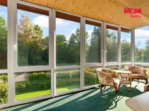 Prodej rodinného domu, Jablonec nad Nisou - Mšeno nad Nisou, Zahradní, 180 m2