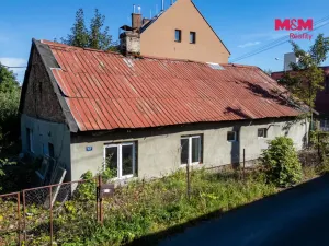 Prodej rodinného domu, Ostrava, Bohumínská, 130 m2
