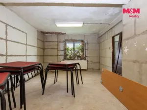Prodej rodinného domu, Ostrava, Bohumínská, 130 m2