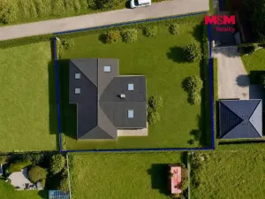 Prodej pozemku pro bydlení, Mělník, Lhotecká, 1044 m2