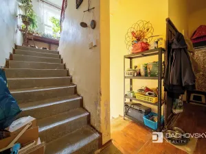 Prodej rodinného domu, Chrudim, Přemysla Otakara, 150 m2