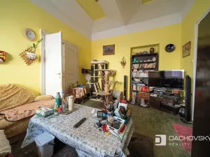 Prodej rodinného domu, Chrudim, Přemysla Otakara, 150 m2