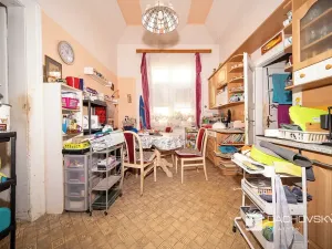 Prodej rodinného domu, Chrudim, Přemysla Otakara, 150 m2