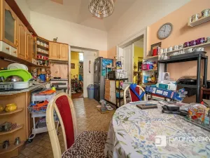 Prodej rodinného domu, Chrudim, Přemysla Otakara, 150 m2