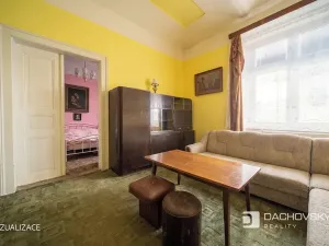 Prodej rodinného domu, Chrudim, Přemysla Otakara, 150 m2