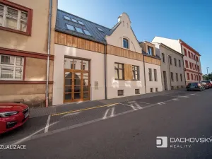 Prodej rodinného domu, Chrudim, Přemysla Otakara, 150 m2