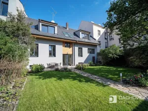 Prodej rodinného domu, Chrudim, Přemysla Otakara, 150 m2
