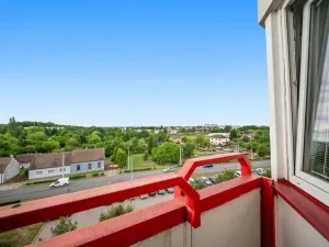 Prodej bytu 3+kk, Pardubice, Dašická, 76 m2