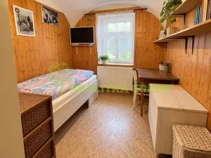 Prodej rodinného domu, Halenkov, 550 m2
