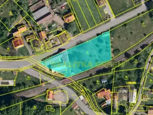 Prodej rodinného domu, Halenkov, 550 m2