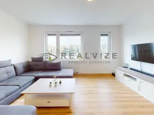 Pronájem bytu 2+kk, České Budějovice, České Vrbné, 71 m2