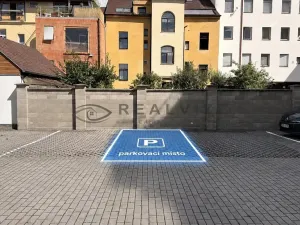 Prodej bytu 1+kk, České Budějovice, Riegrova, 35 m2