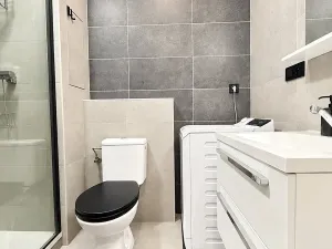 Prodej bytu 2+1, Praha - Záběhlice, Práčská, 52 m2
