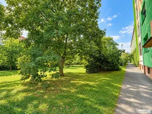 Prodej bytu 2+1, Praha - Záběhlice, Práčská, 52 m2