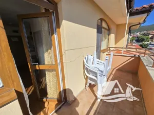 Prodej bytu 2+kk, Nesebar, Bulharsko, 54 m2