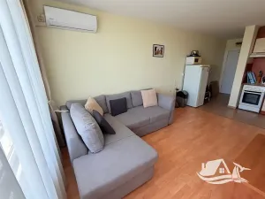 Prodej bytu 3+kk, Nesebar, Bulharsko, 64 m2