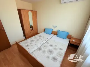 Prodej bytu 3+kk, Nesebar, Bulharsko, 64 m2