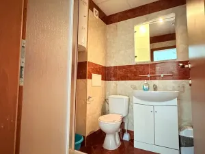 Prodej bytu 3+kk, Nesebar, Bulharsko, 64 m2