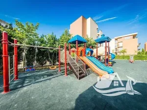 Prodej bytu 3+kk, Nesebar, Bulharsko, 64 m2