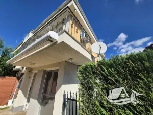 Prodej rodinného domu, Nesebar, Bulharsko, 89 m2