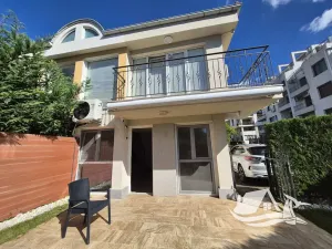 Prodej rodinného domu, Nesebar, Bulharsko, 89 m2