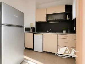 Prodej bytu 2+kk, Nesebar, Bulharsko, 105 m2