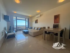 Prodej bytu 2+kk, Sveti Vlas, Bulharsko, 61 m2