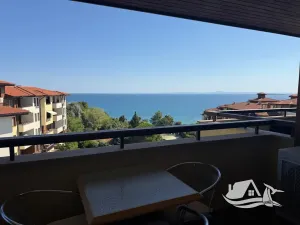 Prodej bytu 2+kk, Sveti Vlas, Bulharsko, 61 m2