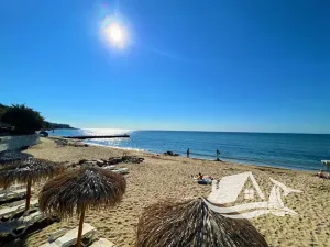 Prodej bytu 2+kk, Sveti Vlas, Bulharsko, 61 m2