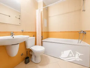 Prodej bytu 3+kk, Sveti Vlas, Bulharsko, 79 m2