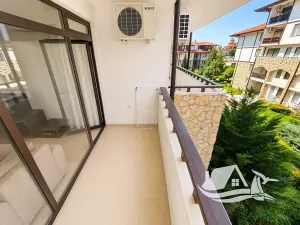 Prodej bytu 3+kk, Sveti Vlas, Bulharsko, 79 m2