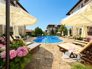 Prodej bytu 3+kk, Sveti Vlas, Bulharsko, 79 m2