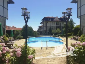 Prodej bytu 3+kk, Sveti Vlas, Bulharsko, 79 m2
