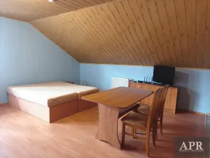 Pronájem bytu 1+kk, Kunovice, Na Bělince, 40 m2