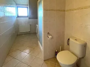 Pronájem bytu 1+kk, Kunovice, Na Bělince, 40 m2
